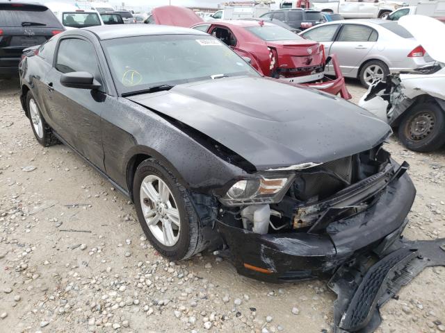 FORD MUSTANG 2012 1zvbp8am3c5223755