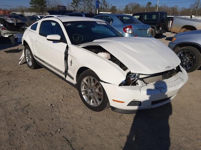 FORD MUSTANG 2012 1zvbp8am3c5226087