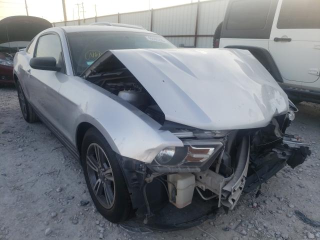 FORD MUSTANG 2012 1zvbp8am3c5226882