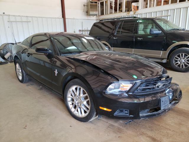 FORD MUSTANG 2012 1zvbp8am3c5229930