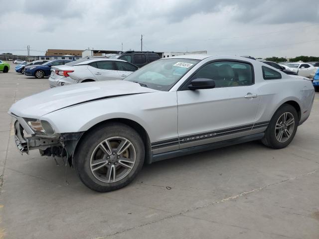 FORD MUSTANG 2012 1zvbp8am3c5231077