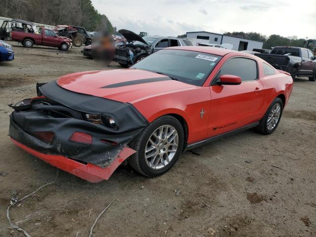 FORD MUSTANG 2012 1zvbp8am3c5233346