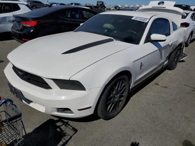 FORD MUSTANG 2012 1zvbp8am3c5235629