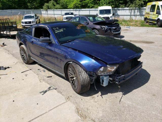 FORD MUSTANG 2012 1zvbp8am3c5238028