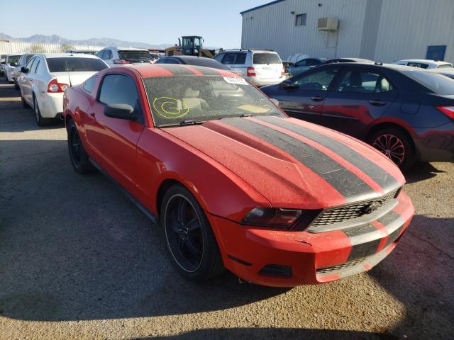 FORD MUSTANG 2012 1zvbp8am3c5245738