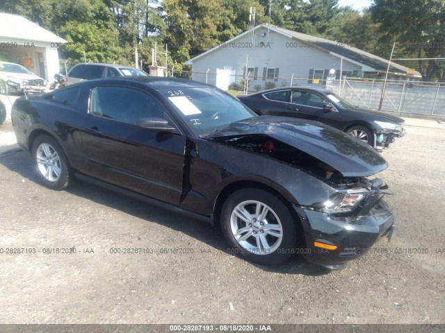 FORD MUSTANG 2012 1zvbp8am3c5248042