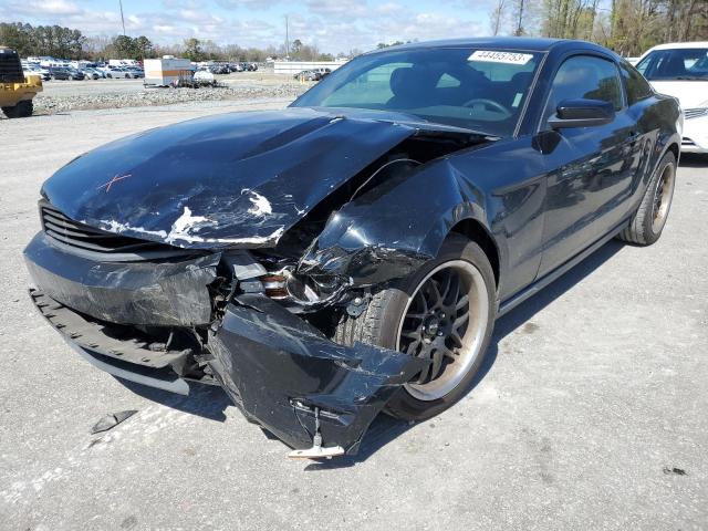 FORD MUSTANG 2012 1zvbp8am3c5250034