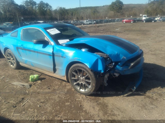 FORD MUSTANG 2012 1zvbp8am3c5250244