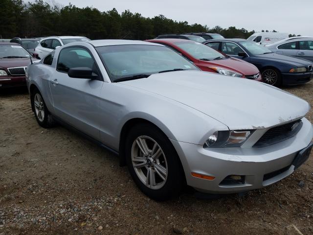 FORD MUSTANG 2012 1zvbp8am3c5250678