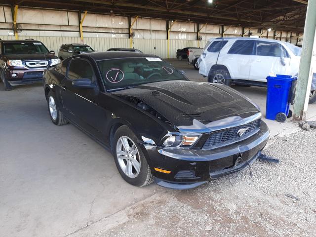 FORD MUSTANG 2012 1zvbp8am3c5252835