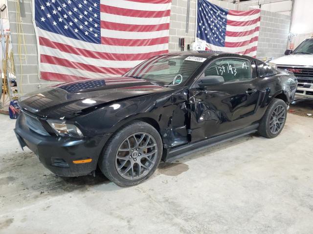 FORD MUSTANG 2012 1zvbp8am3c5252883