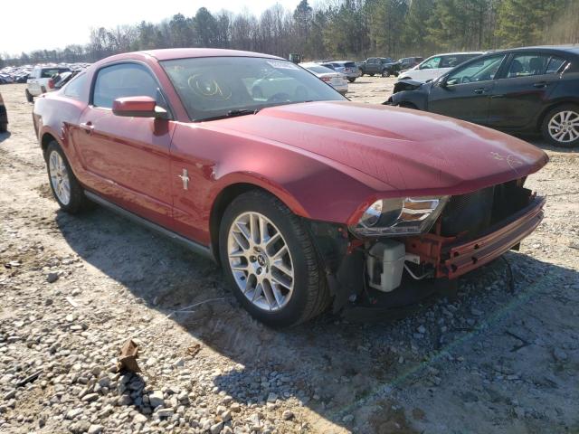 FORD MUSTANG 2012 1zvbp8am3c5253550