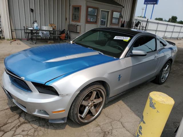 FORD MUSTANG 2012 1zvbp8am3c5254892