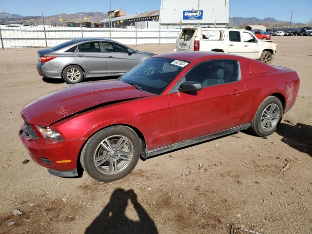 FORD MUSTANG 2012 1zvbp8am3c5256612