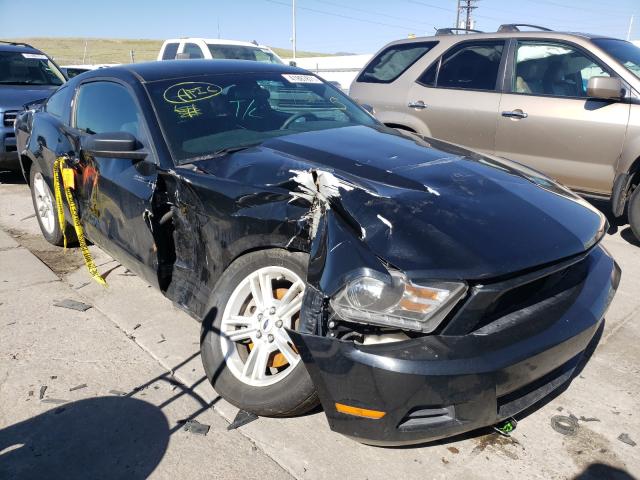 FORD MUSTANG 2012 1zvbp8am3c5259090