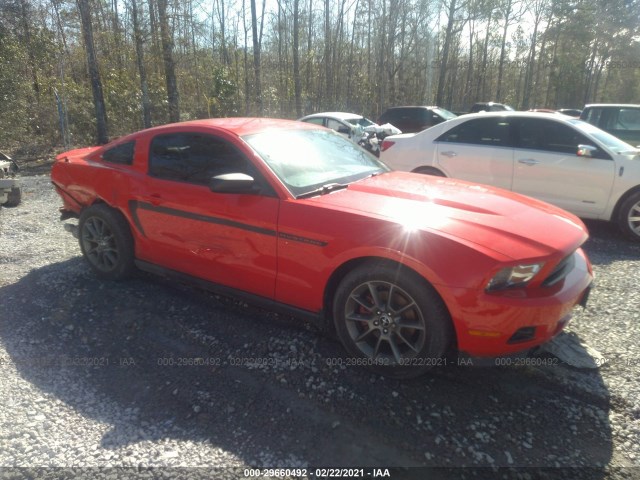 FORD MUSTANG 2012 1zvbp8am3c5260241