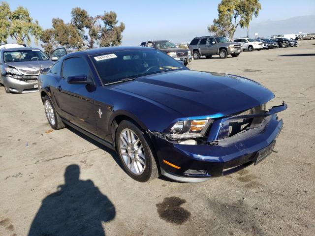 FORD MUSTANG 2012 1zvbp8am3c5260689