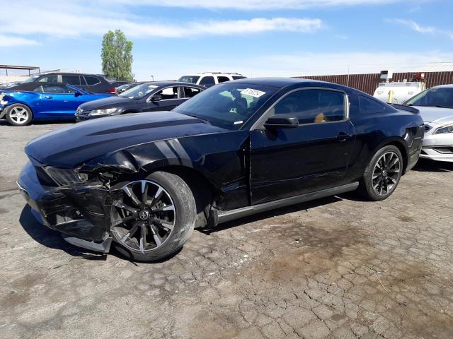 FORD MUSTANG 2012 1zvbp8am3c5260787