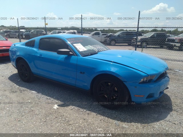 FORD MUSTANG 2012 1zvbp8am3c5261423