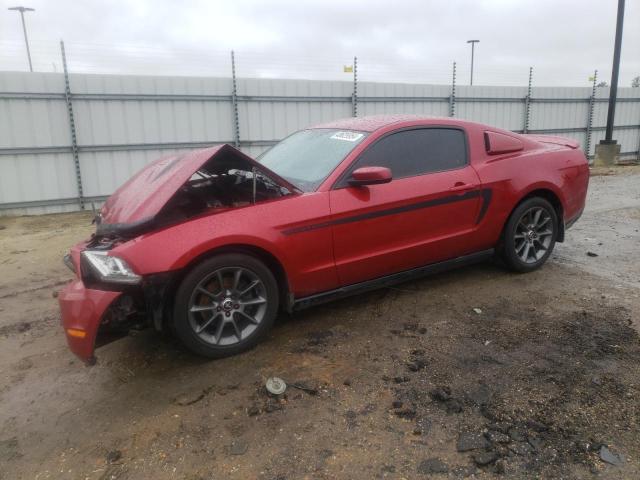 FORD MUSTANG 2012 1zvbp8am3c5261647