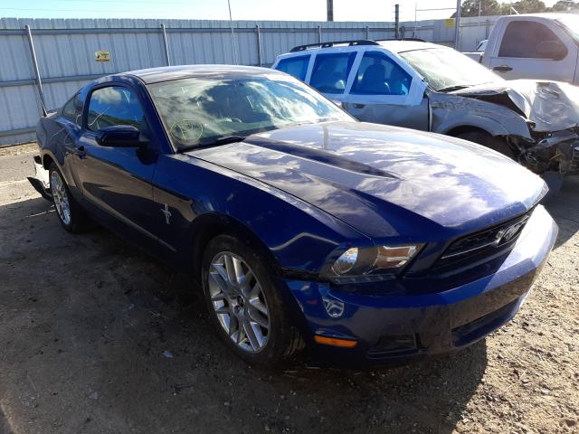 FORD MUSTANG 2012 1zvbp8am3c5261809