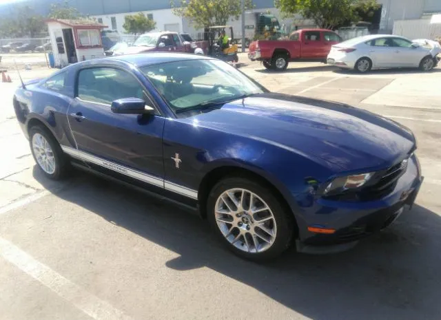 FORD MUSTANG 2012 1zvbp8am3c5262376