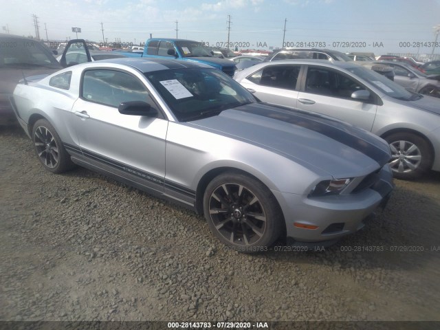 FORD MUSTANG 2012 1zvbp8am3c5262393