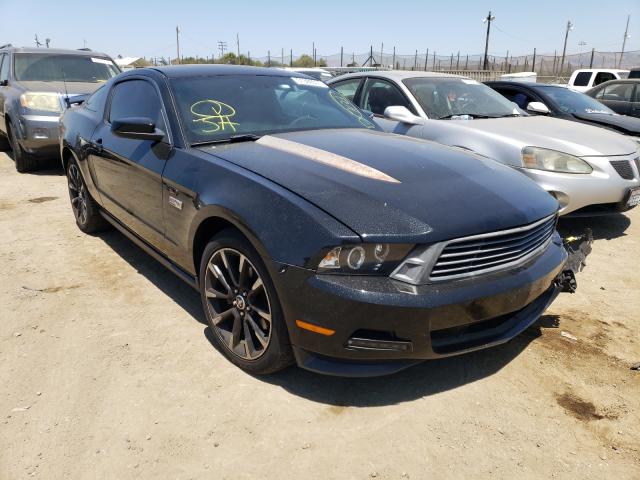 FORD MUSTANG 2012 1zvbp8am3c5263690