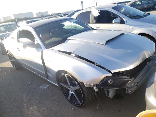 FORD MUSTANG 2012 1zvbp8am3c5266640