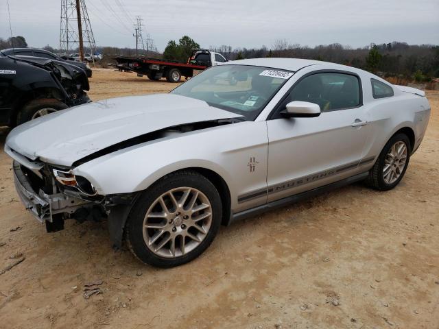 FORD MUSTANG 2012 1zvbp8am3c5267254