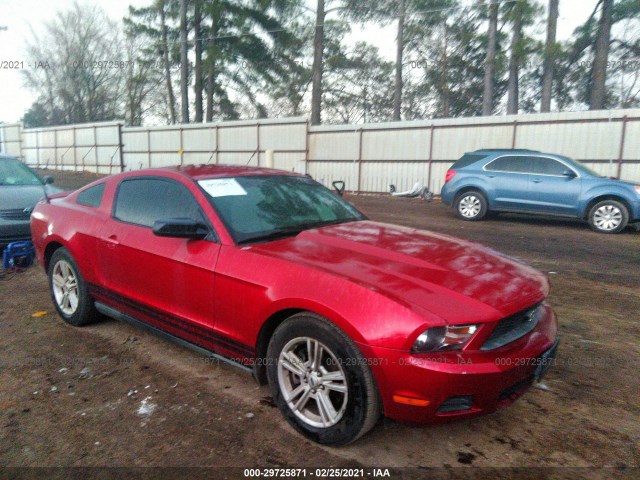 FORD MUSTANG 2012 1zvbp8am3c5267836