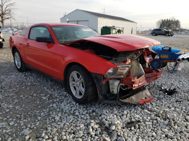 FORD MUSTANG 2012 1zvbp8am3c5268890