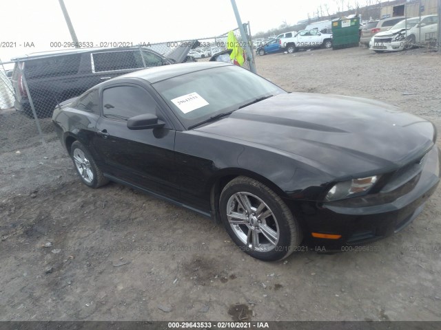 FORD MUSTANG 2012 1zvbp8am3c5269019