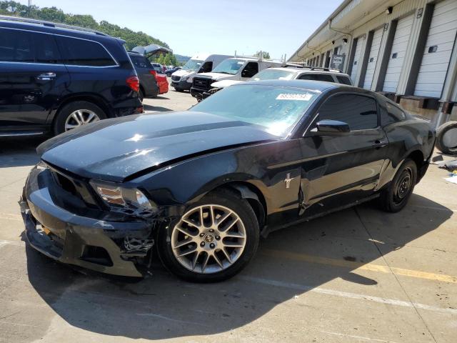 FORD MUSTANG 2012 1zvbp8am3c5269389