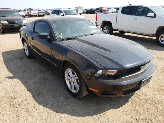 FORD MUSTANG 2012 1zvbp8am3c5269893