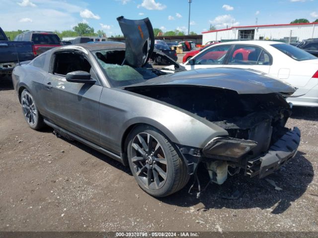 FORD MUSTANG 2012 1zvbp8am3c5271529