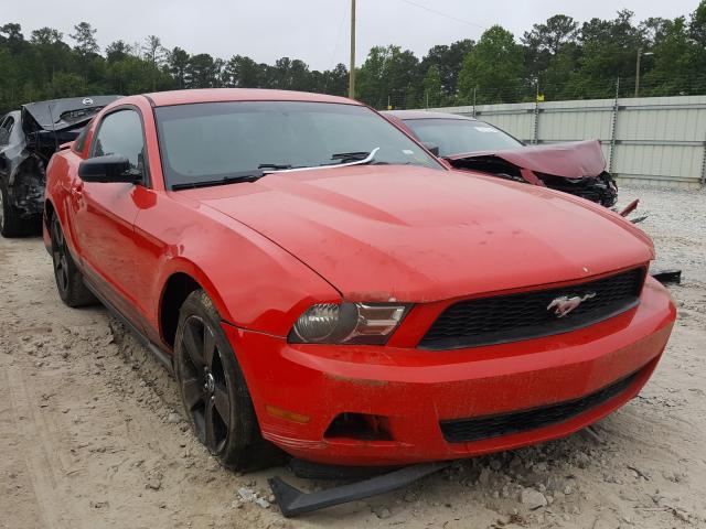 FORD MUSTANG 2012 1zvbp8am3c5271823