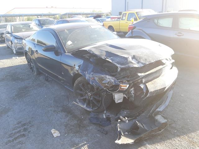 FORD MUSTANG 2012 1zvbp8am3c5271983