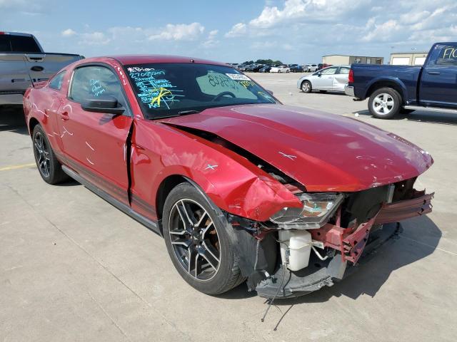 FORD MUSTANG 2012 1zvbp8am3c5272311