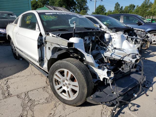 FORD MUSTANG 2012 1zvbp8am3c5273961