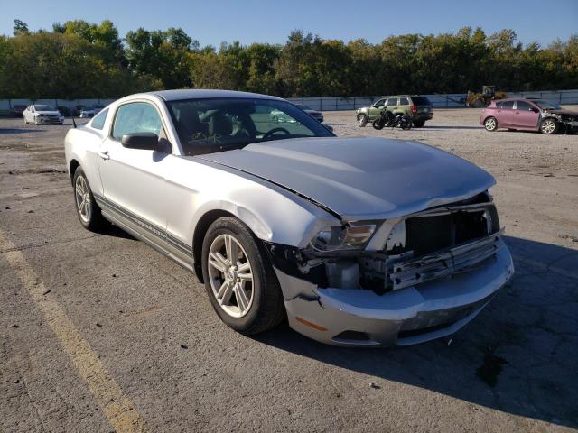 FORD MUSTANG 2012 1zvbp8am3c5275516