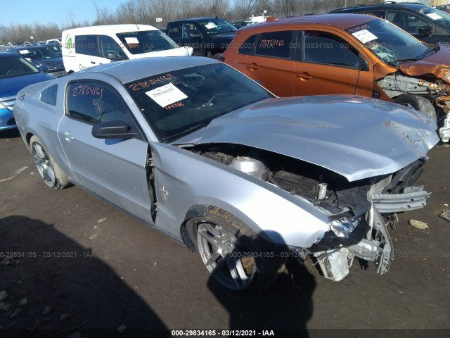 FORD MUSTANG 2012 1zvbp8am3c5278111