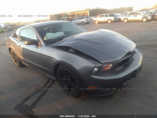 FORD MUSTANG 2012 1zvbp8am3c5278237