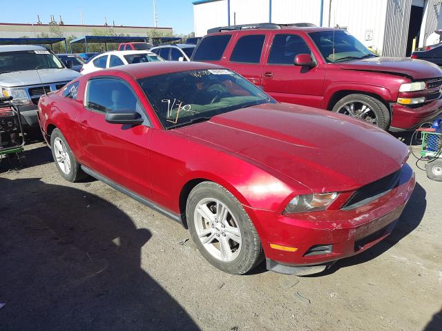 FORD MUSTANG 2012 1zvbp8am3c5279033