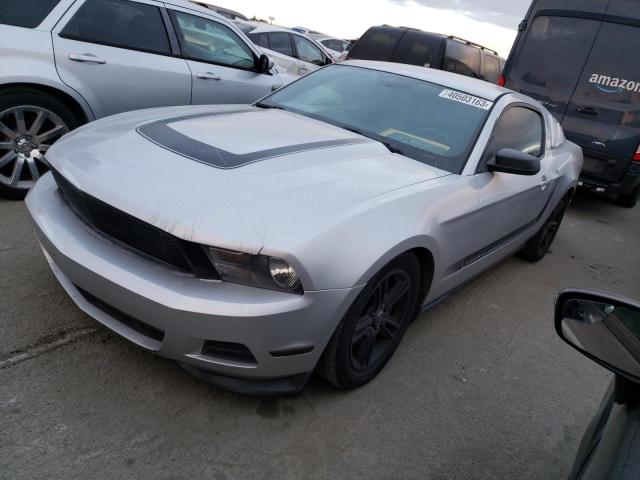 FORD MUSTANG 2012 1zvbp8am3c5279226