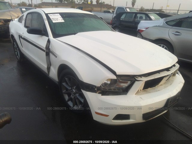 FORD MUSTANG 2012 1zvbp8am3c5279243