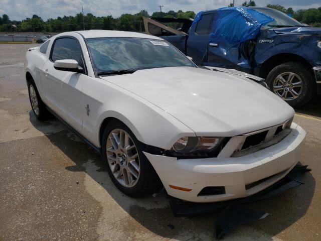 FORD MUSTANG 2012 1zvbp8am3c5280585