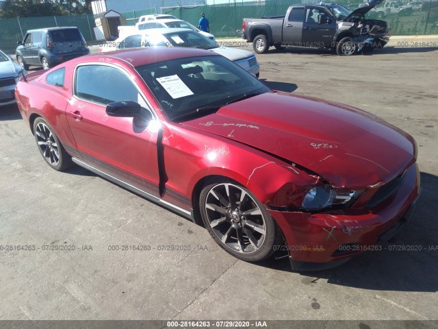 FORD MUSTANG 2012 1zvbp8am3c5280926