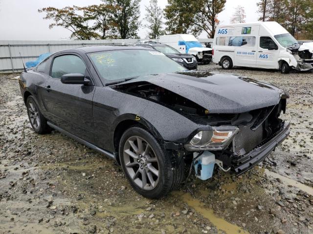 FORD MUSTANG 2012 1zvbp8am3c5280943