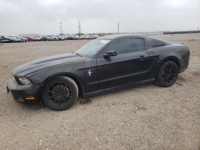 FORD MUSTANG 2012 1zvbp8am3c5281784